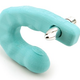 Illustration for article titled Your next sex toy could come out of a 3D printer (NSFW)